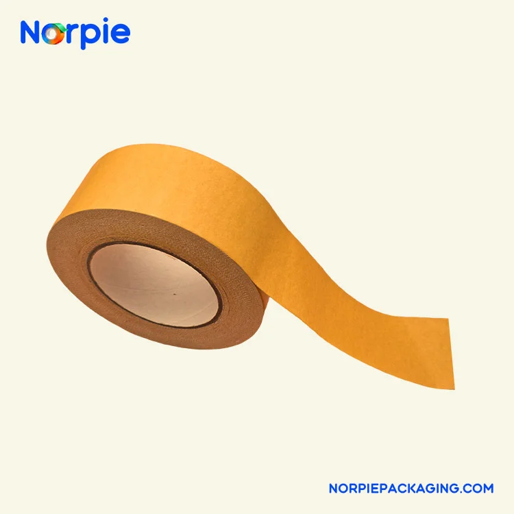 Како да се користи едностраната селотејп лента во боја?