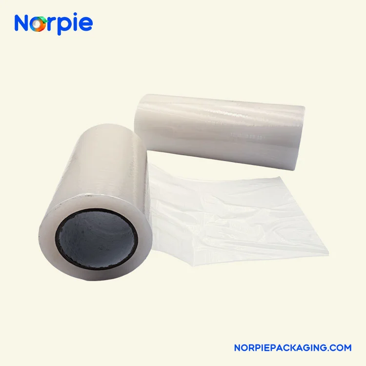 Packaging Roll